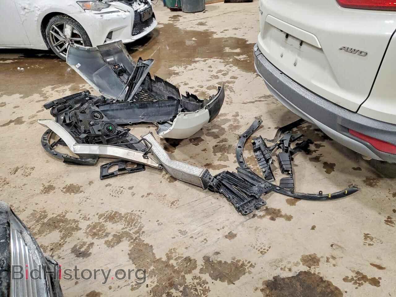 2017 HONDA CRV - VIN: 2HKRW2H55HH125981 - Фото 12