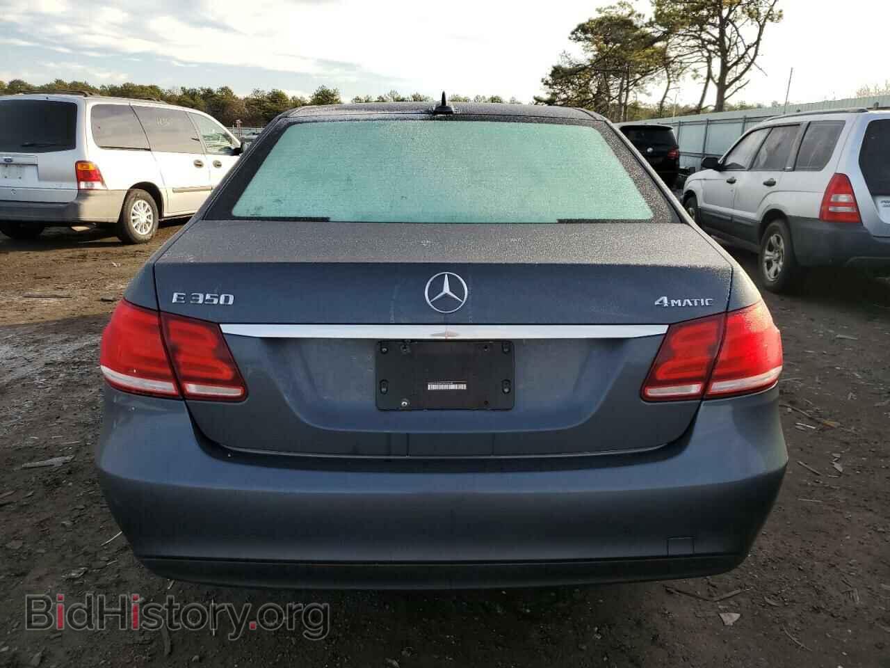 2016 MERCEDES-BENZ E-CLASS - VIN: WDDHF8JB4GB254668 - Фото 6