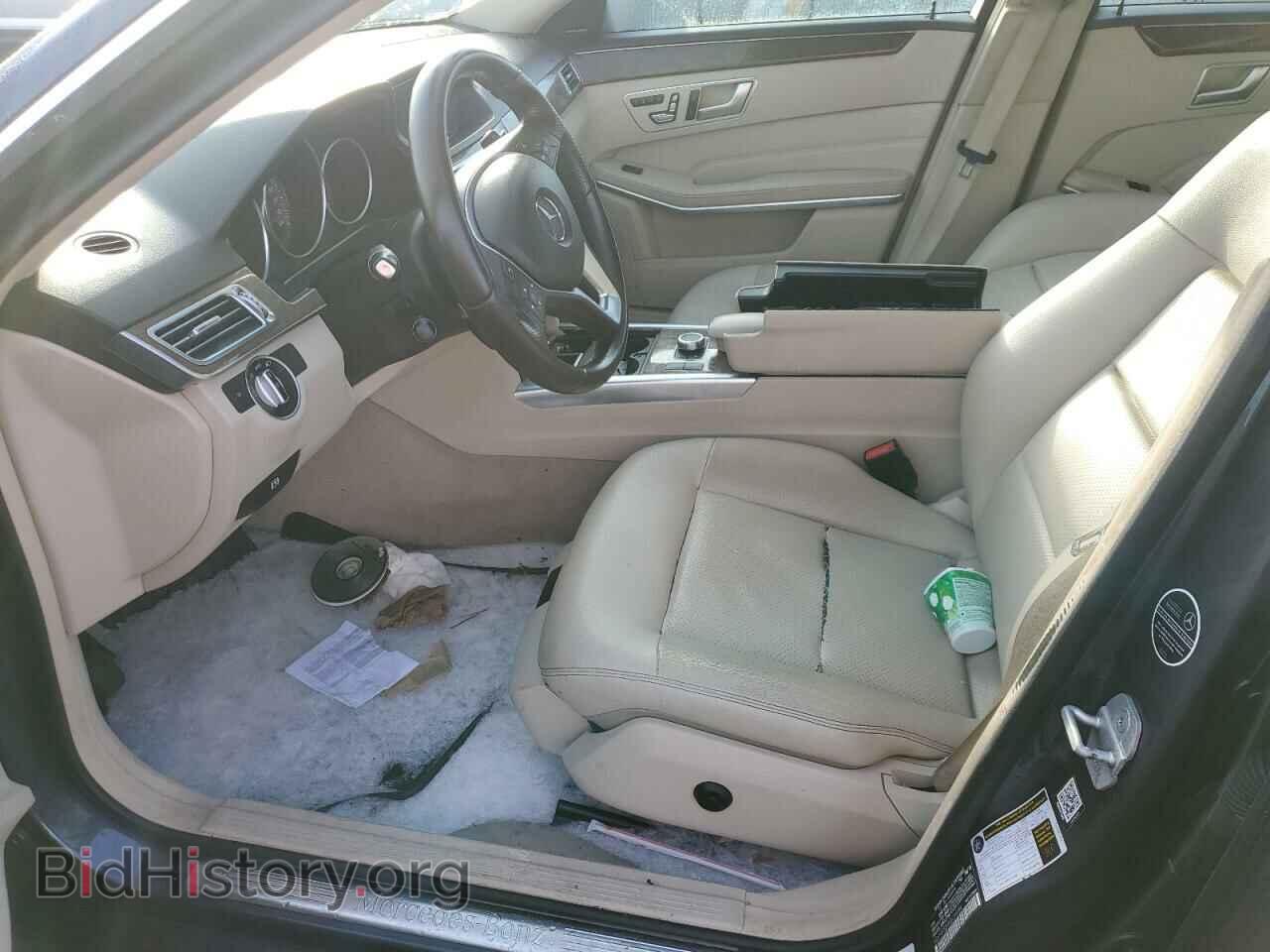 2016 MERCEDES-BENZ E-CLASS - VIN: WDDHF8JB4GB254668 - Фото 7