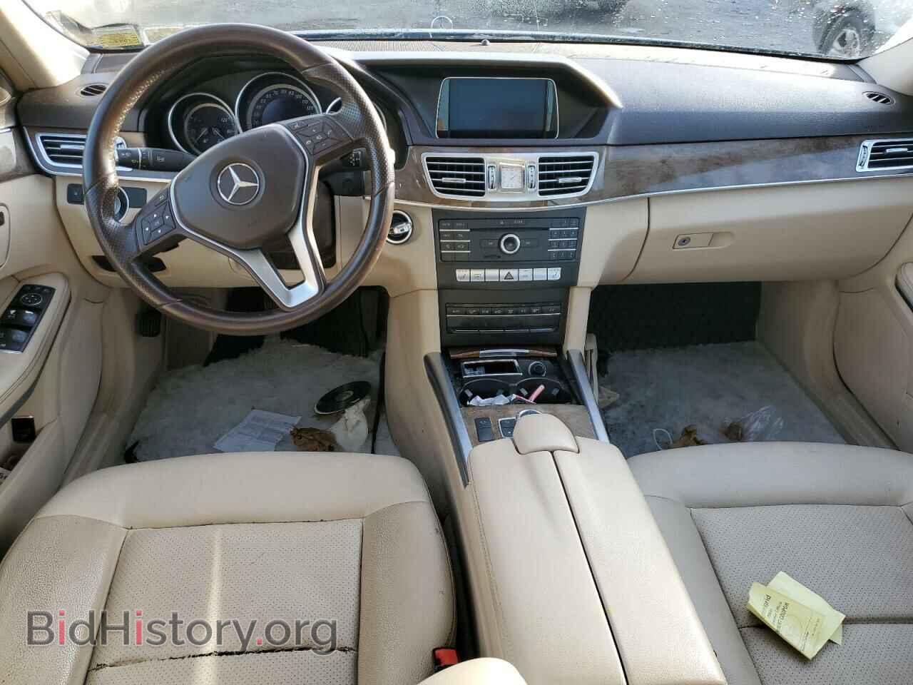 2016 MERCEDES-BENZ E-CLASS - VIN: WDDHF8JB4GB254668 - Фото 8