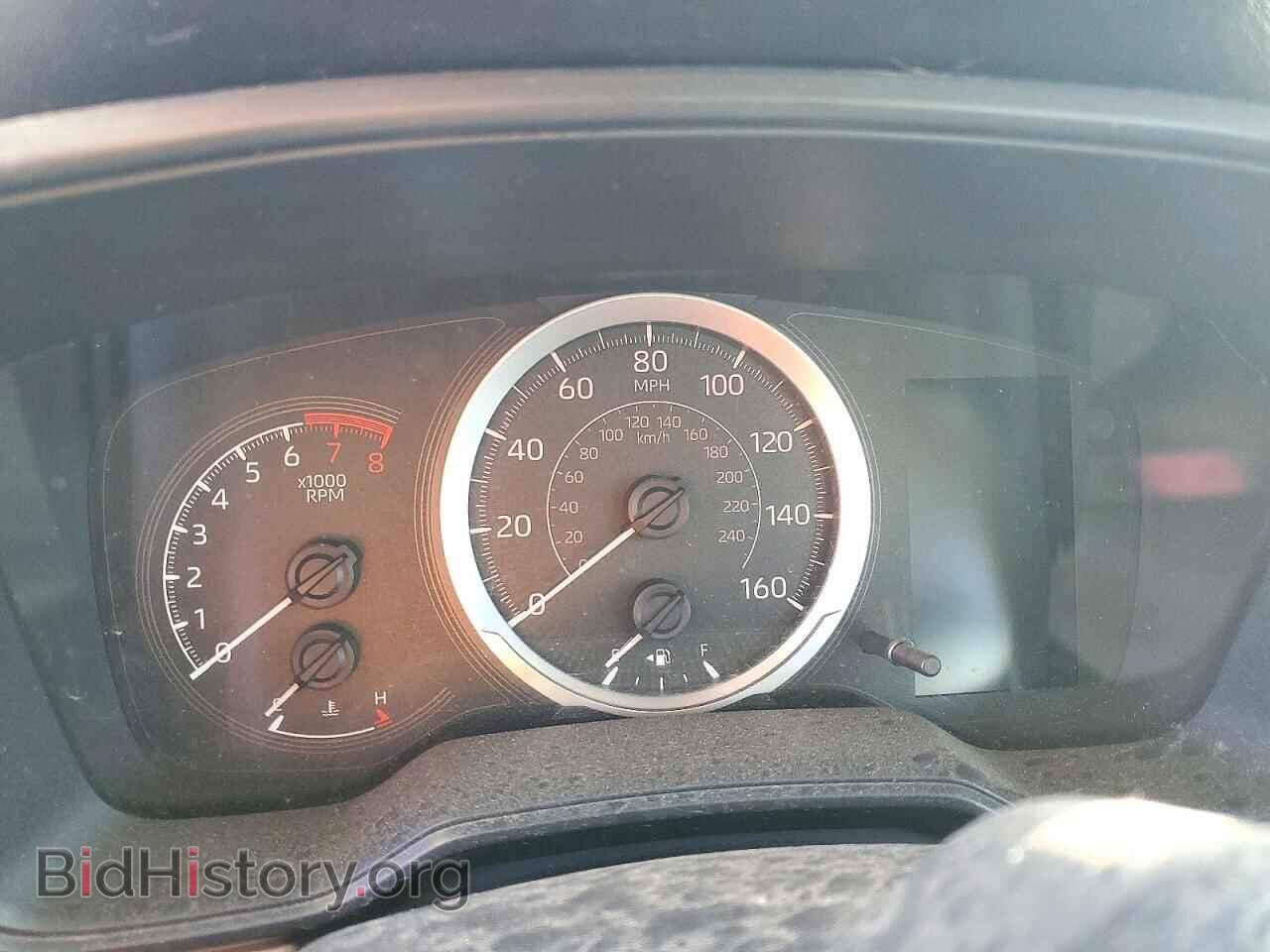 2020 TOYOTA COROLLA - VIN: JTDEPRAEXLJ059572 - Фото 9