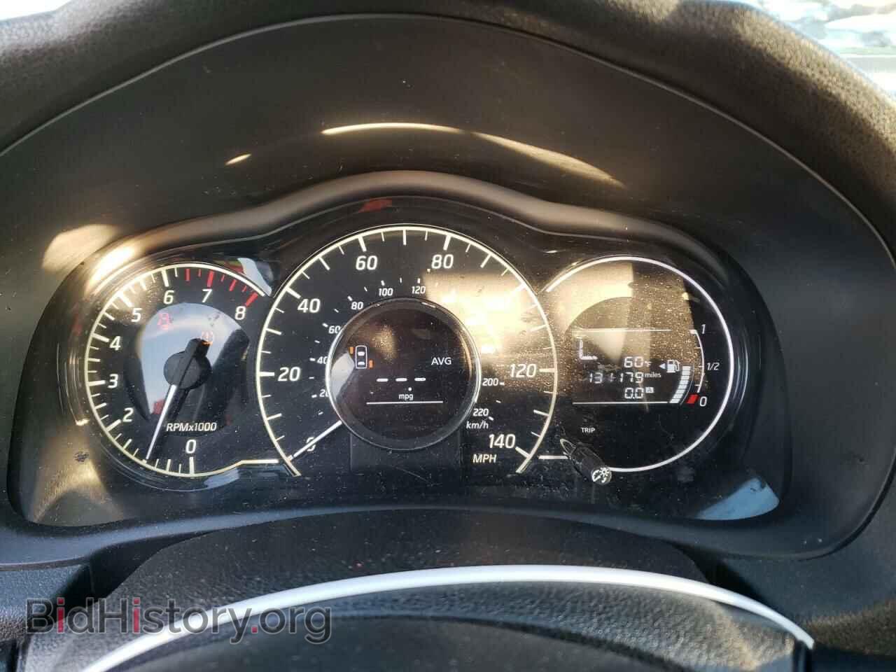 2015 NISSAN VERSA - VIN: 3N1CE2CP3FL357206 - Photo 9