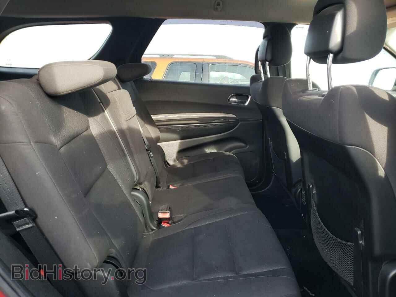 2013 DODGE DURANGO - VIN: 1C4RDJAG5DC682486 - Photo 11