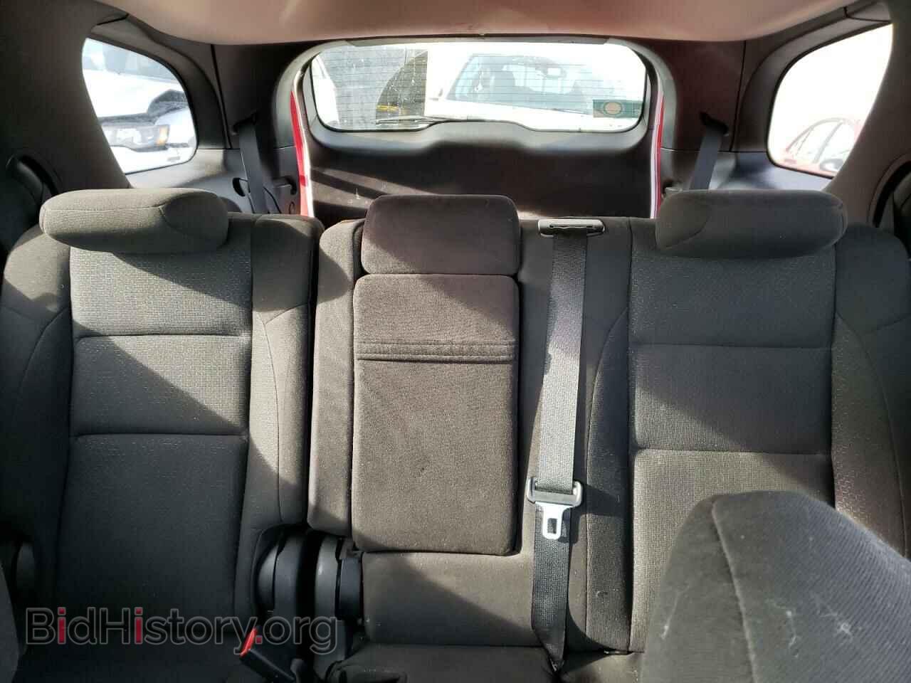 2013 DODGE DURANGO - VIN: 1C4RDJAG5DC682486 - Photo 10