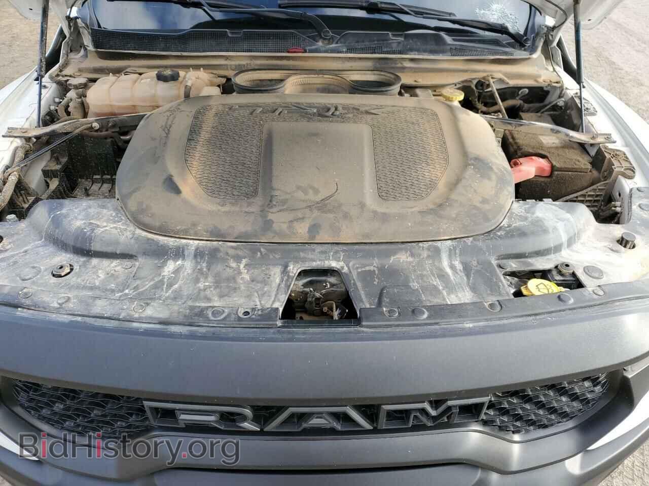 2021 RAM 1500 - VIN: 1C6SRFU97MN757486 - Фото 11