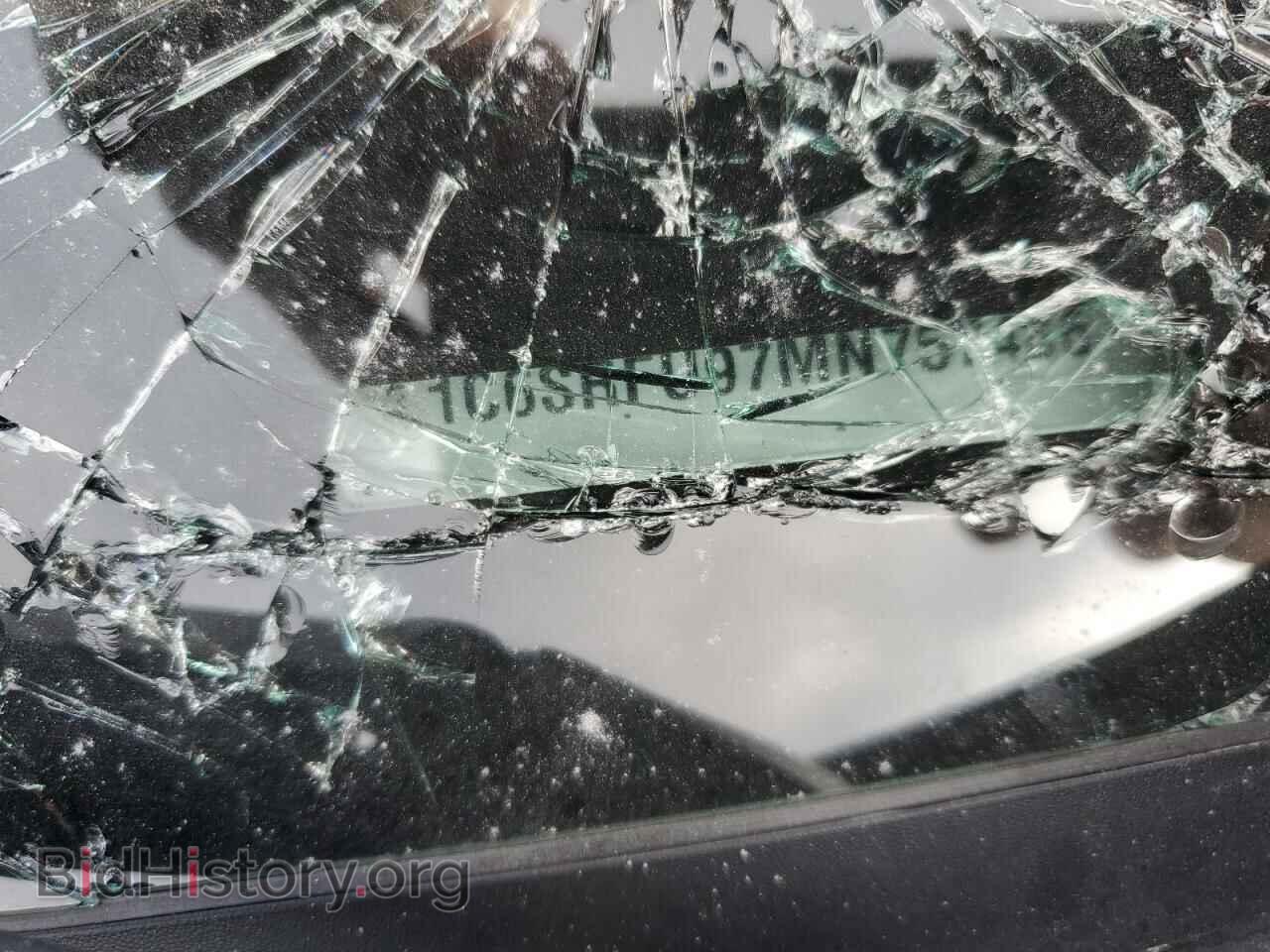 2021 RAM 1500 - VIN: 1C6SRFU97MN757486 - Фото 12
