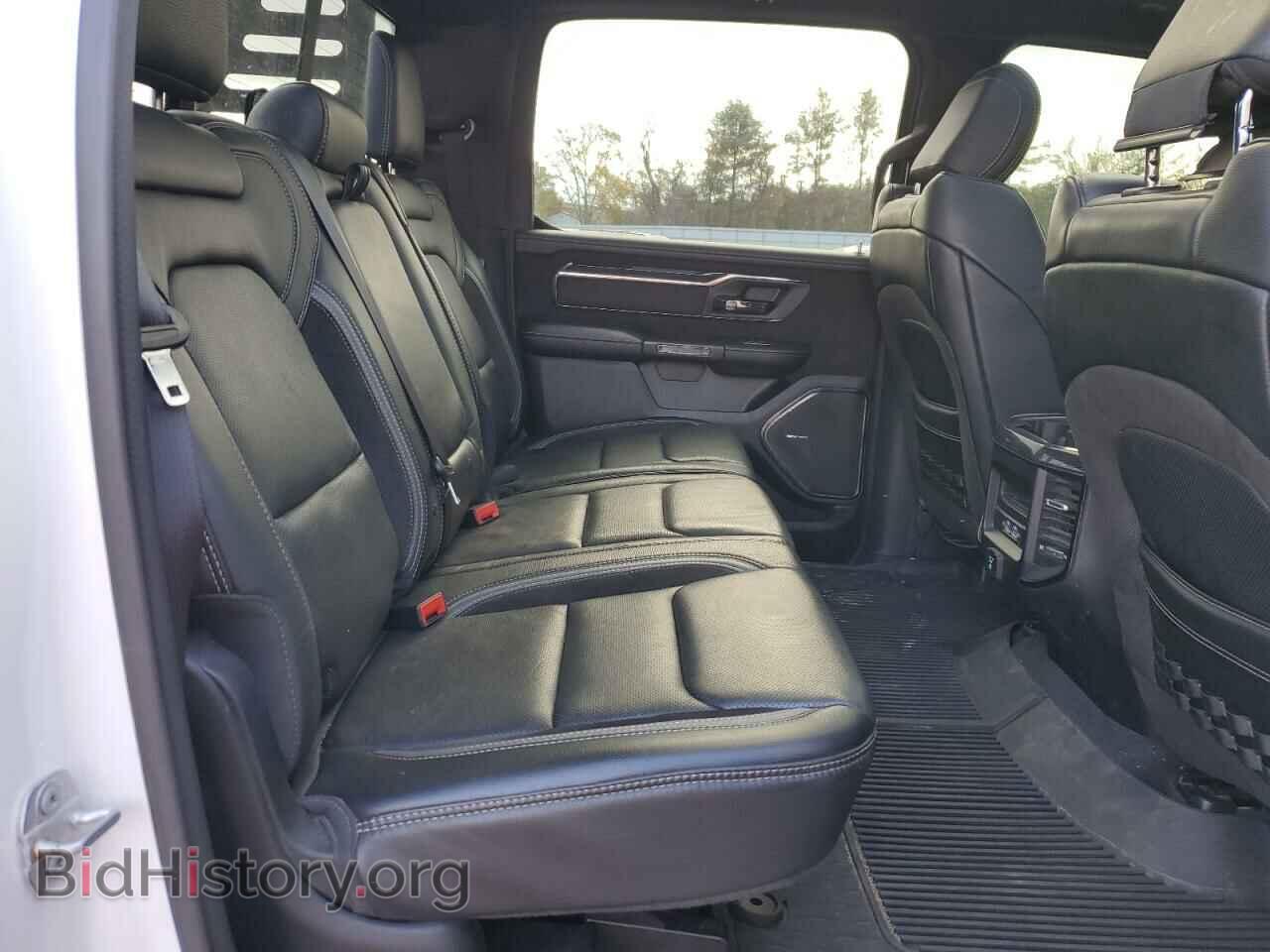 2021 RAM 1500 - VIN: 1C6SRFU97MN757486 - Фото 10