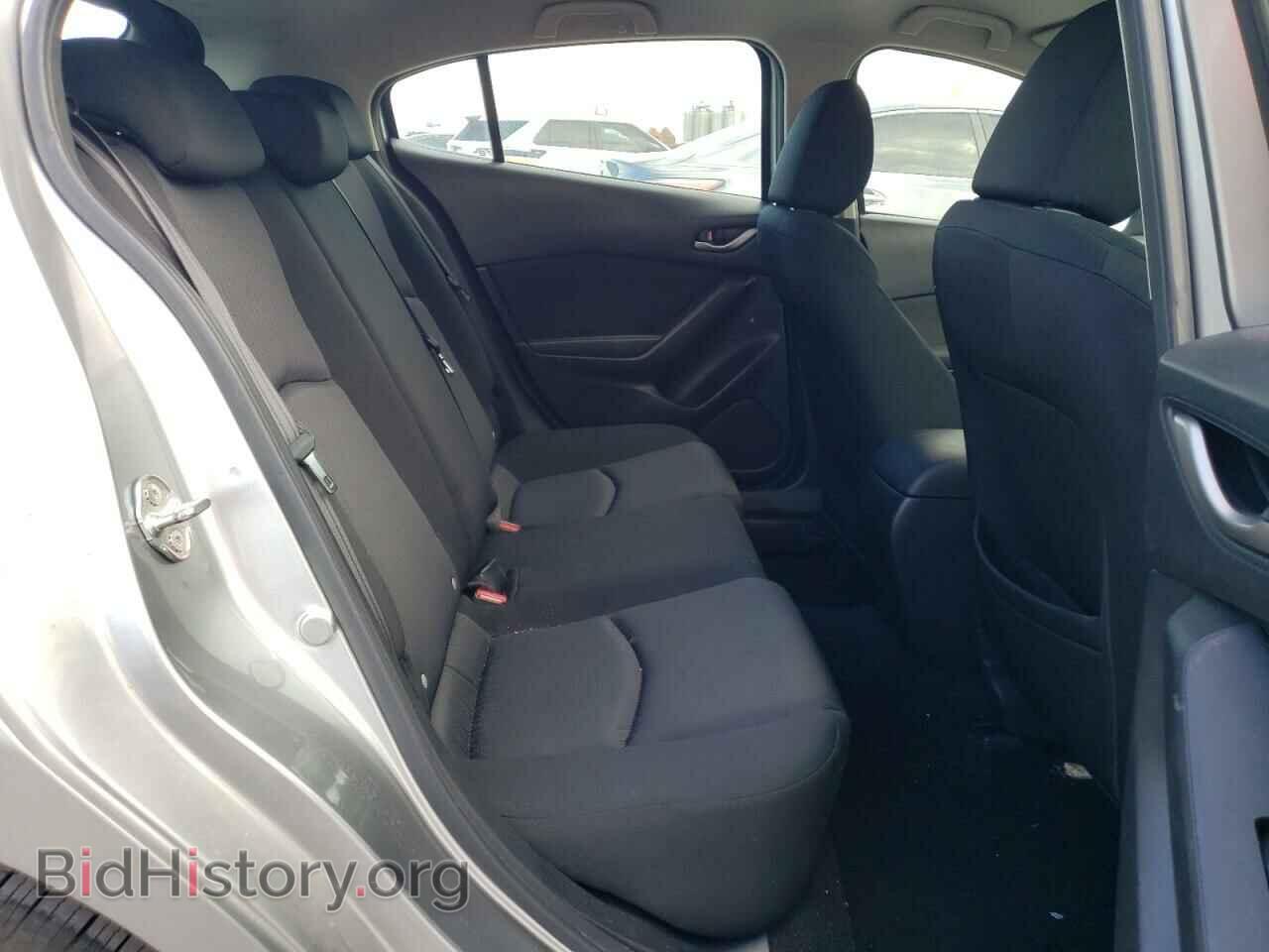 2016 MAZDA 3 - VIN: 3MZBM1J77GM283953 - Фото 10