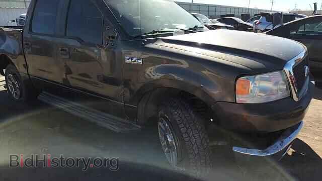 2008 FORD F-150 - VIN: 1FTPW14V28FA17156 - Фото 13