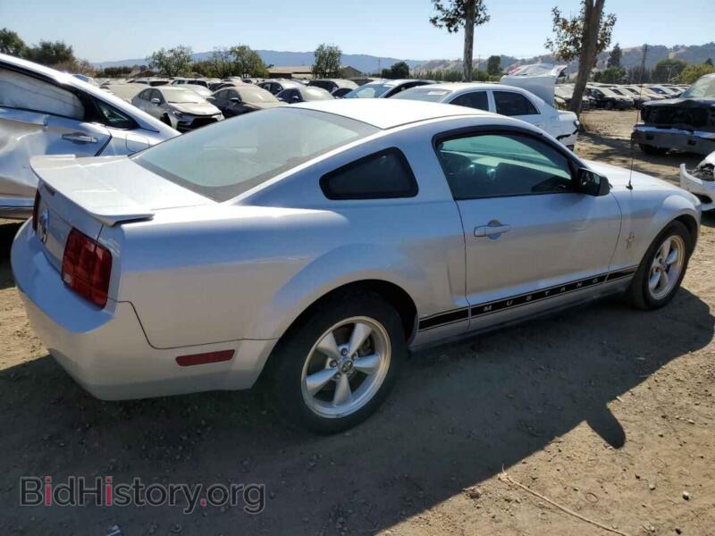 2007 Ford ALL MODELS (VIN 1ZVFT80N875247630) — photo 3 of 12