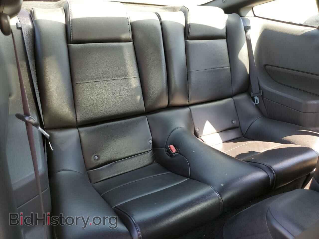 2007 FORD ALL Models - VIN: 1ZVFT80N875247630 - Фото 10