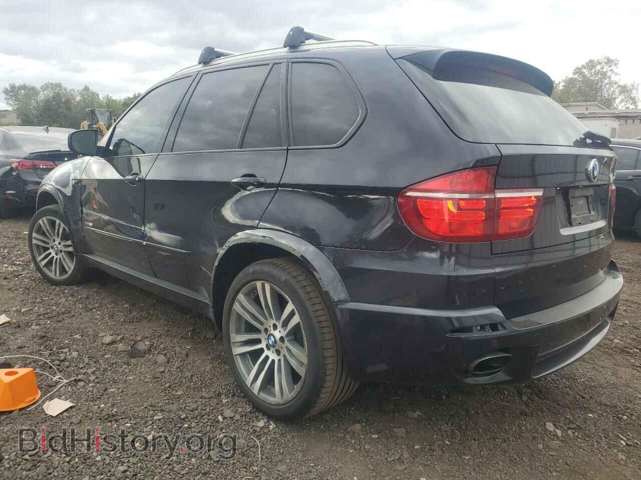 2012 BMW X5 - VIN: 5UXZV4C56CL763939 - Фото 2