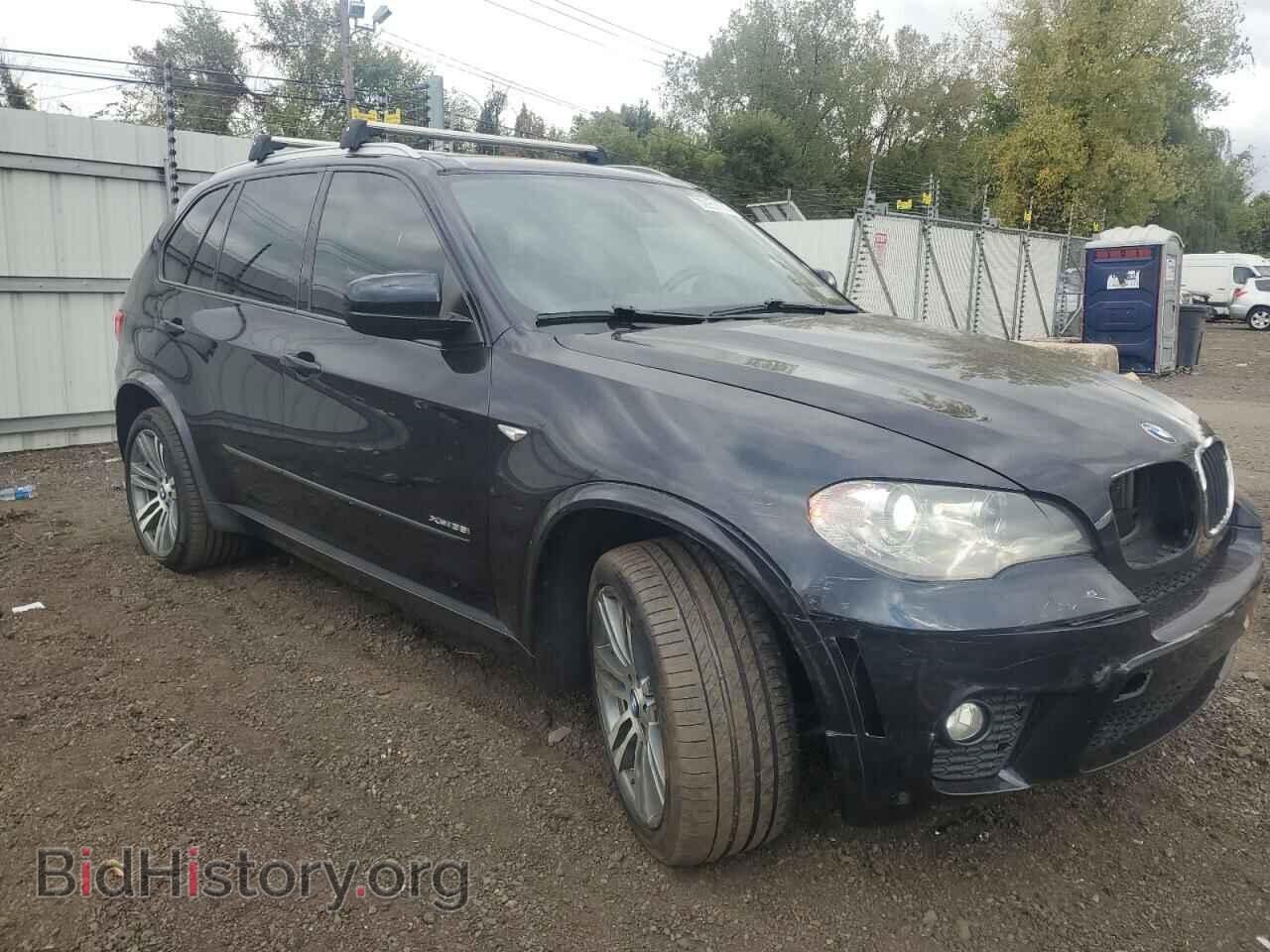 2012 BMW X5 - VIN: 5UXZV4C56CL763939 - Фото 4