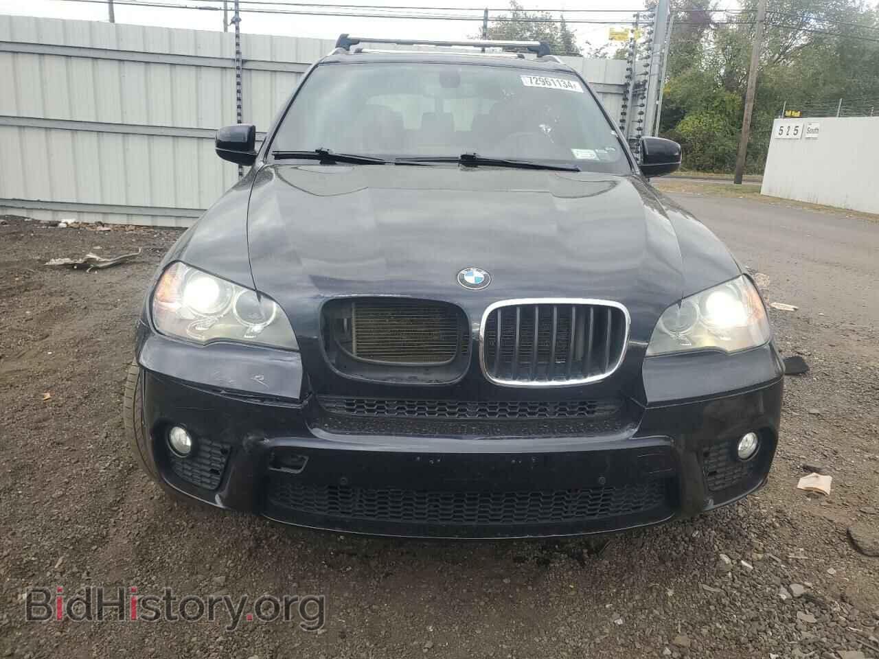 2012 BMW X5 - VIN: 5UXZV4C56CL763939 - Фото 5