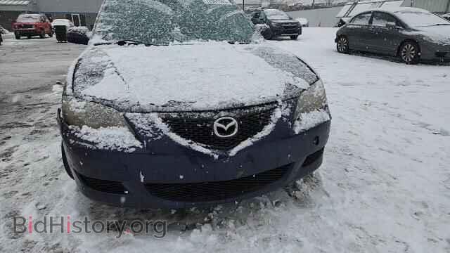 2006 MAZDA 3 - VIN: JM1BK32F561509512 - Photo 13