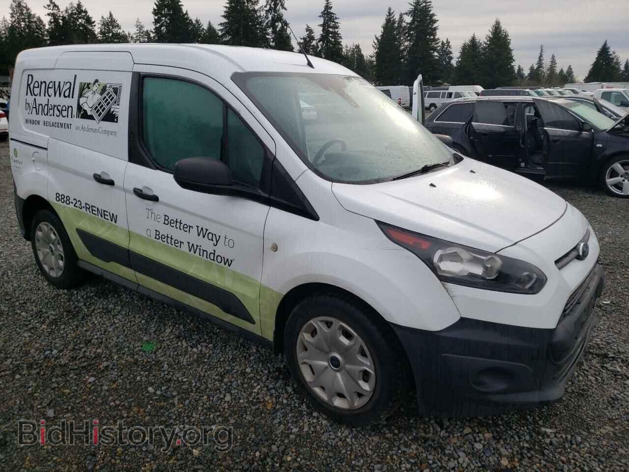 2018 FORD TRANSIT - VIN: NM0LS6E78J1348038 - Фото 4