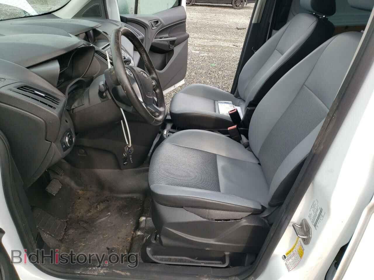 2018 FORD TRANSIT - VIN: NM0LS6E78J1348038 - Фото 7