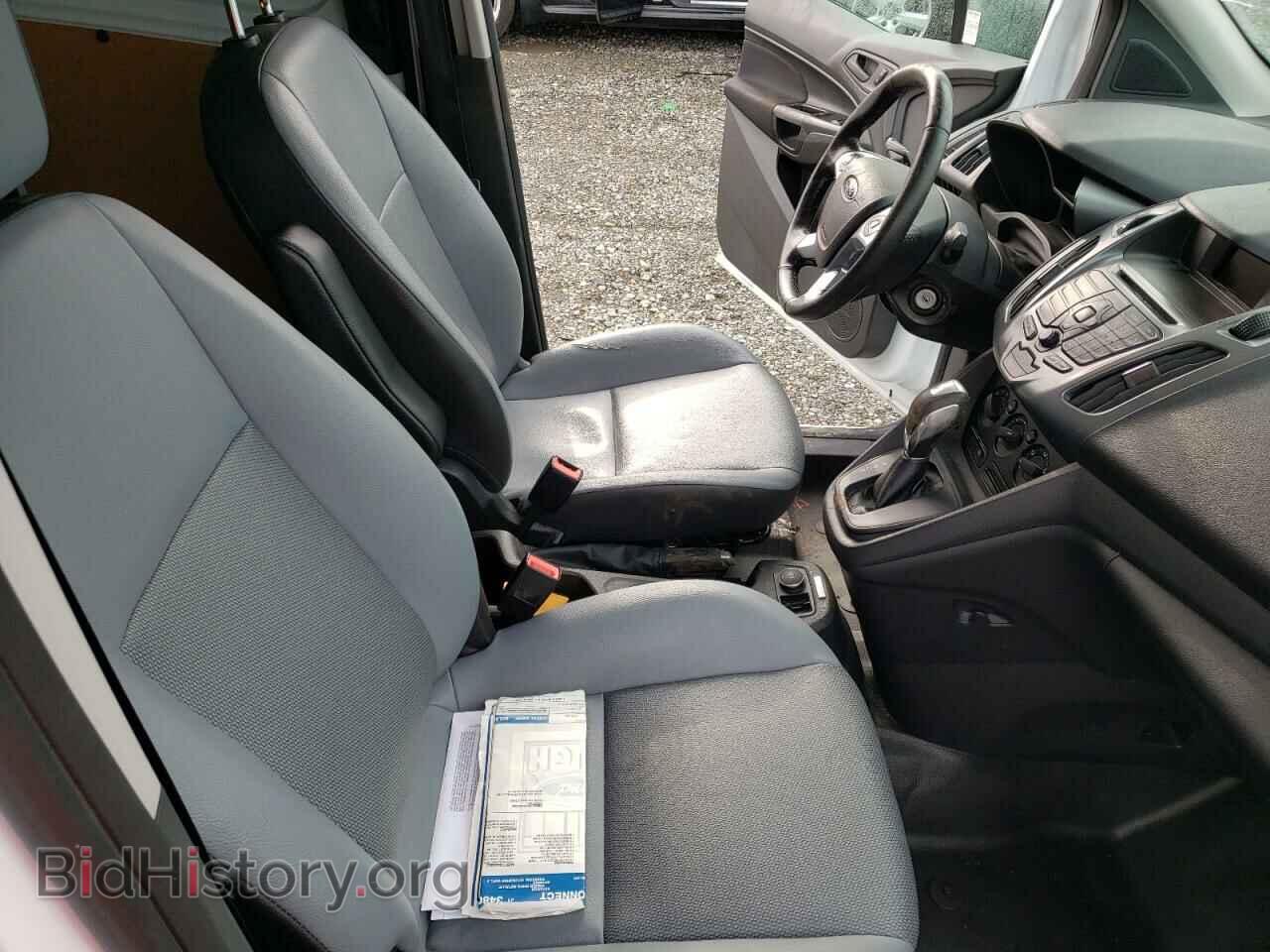 2018 FORD TRANSIT - VIN: NM0LS6E78J1348038 - Фото 8