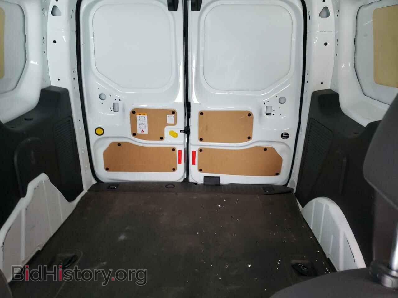 2018 FORD TRANSIT - VIN: NM0LS6E78J1348038 - Фото 10