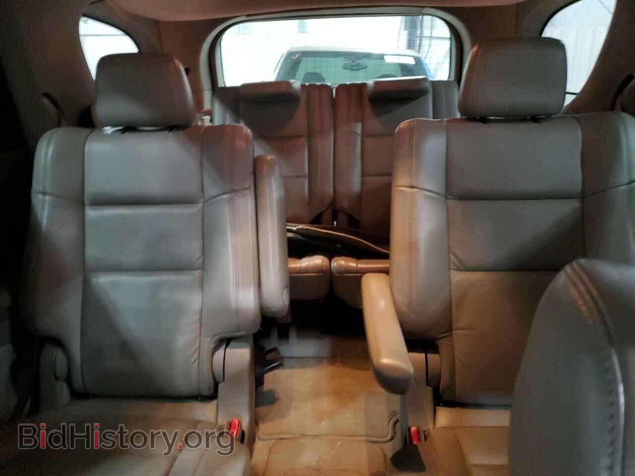 2013 DODGE DURANGO - VIN: 1C4RDJDG2DC695899 - Фото 10