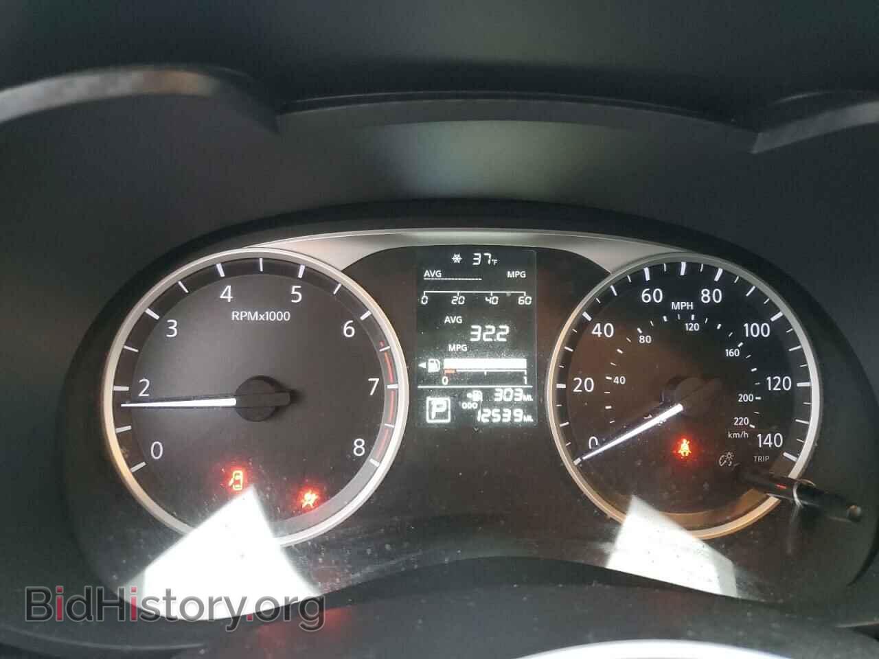 2020 NISSAN VERSA - VIN: 3N1CN8DV6LL861633 - Фото 9