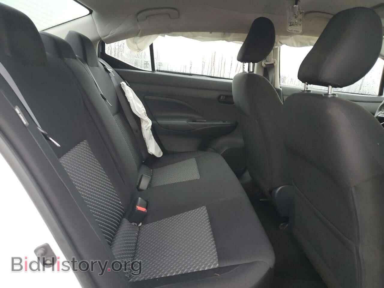 2020 NISSAN VERSA - VIN: 3N1CN8DV6LL861633 - Фото 10