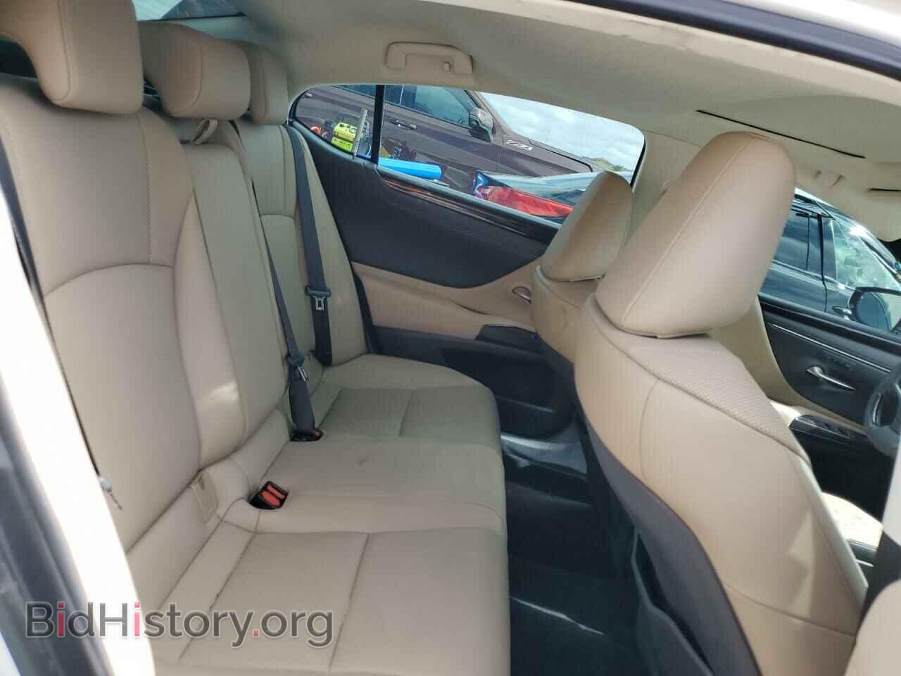 2021 LEXUS ES350 - VIN: 58ADZ1B17MU094822 - Фото 10