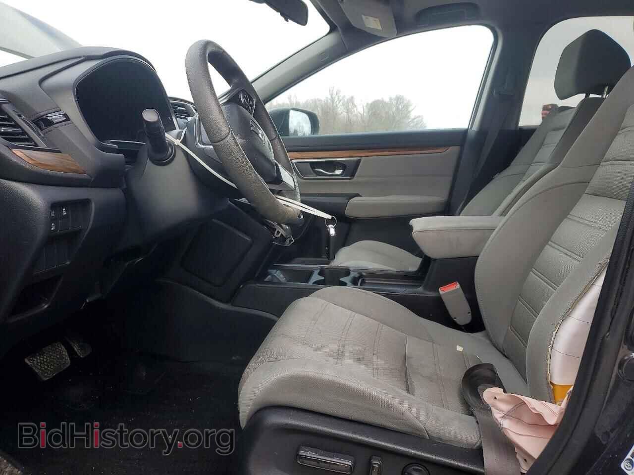 2018 HONDA CRV - VIN: 7FARW1H59JE033825 - Фото 7