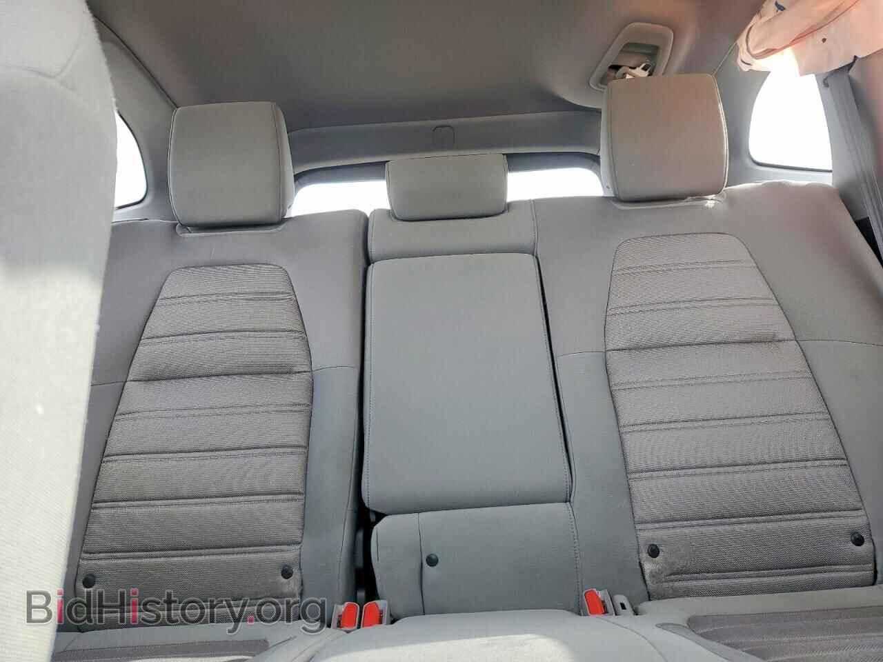 2018 HONDA CRV - VIN: 7FARW1H59JE033825 - Фото 10