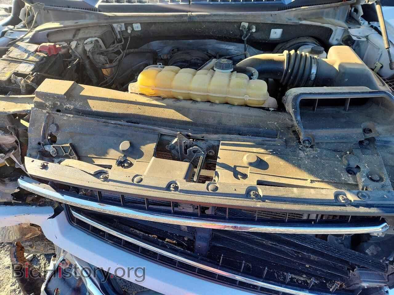 2020 FORD F-150 - VIN: 1FTEW1C59LFA64007 - Фото 11