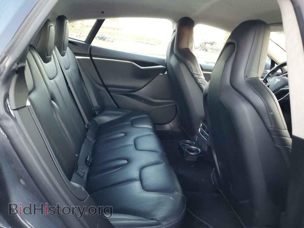 2016 TESLA MODEL S - VIN: 5YJSA1E23GF128959 - Photo 10