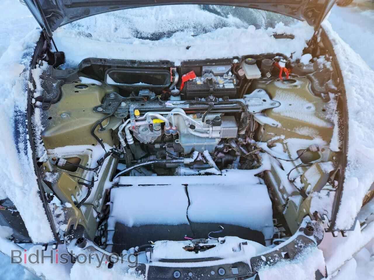 2019 TESLA MODEL 3 - VIN: 5YJ3E1EB7KF386242 - Photo 11