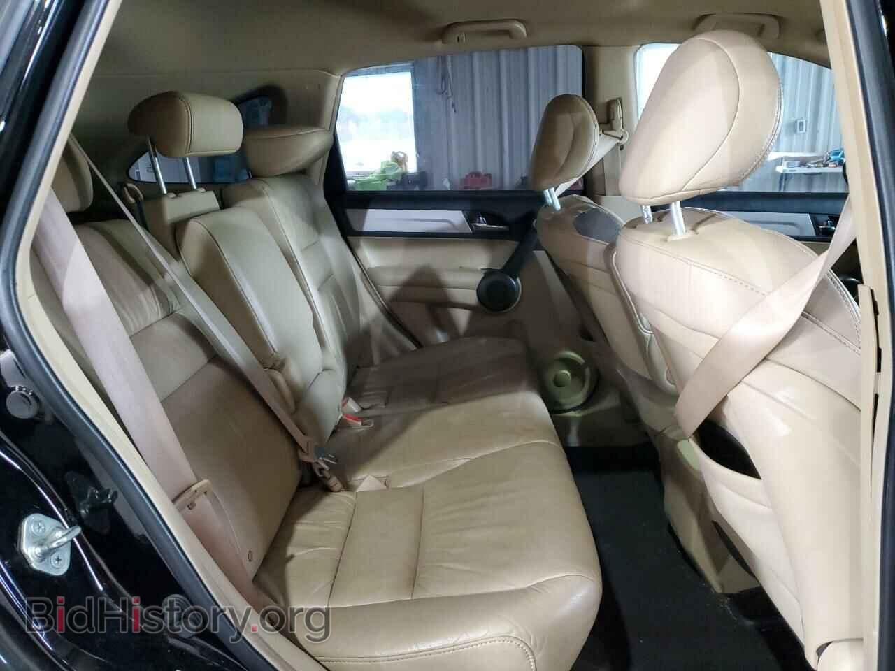 2011 HONDA CRV - VIN: 5J6RE4H70BL013473 - Фото 11
