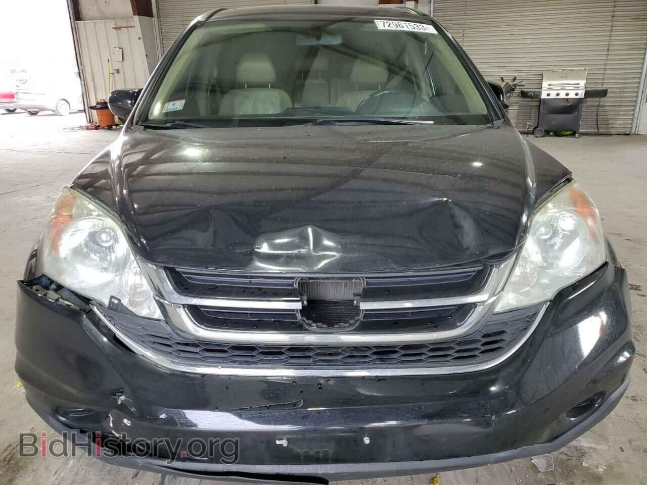 2011 HONDA CRV - VIN: 5J6RE4H70BL013473 - Фото 5