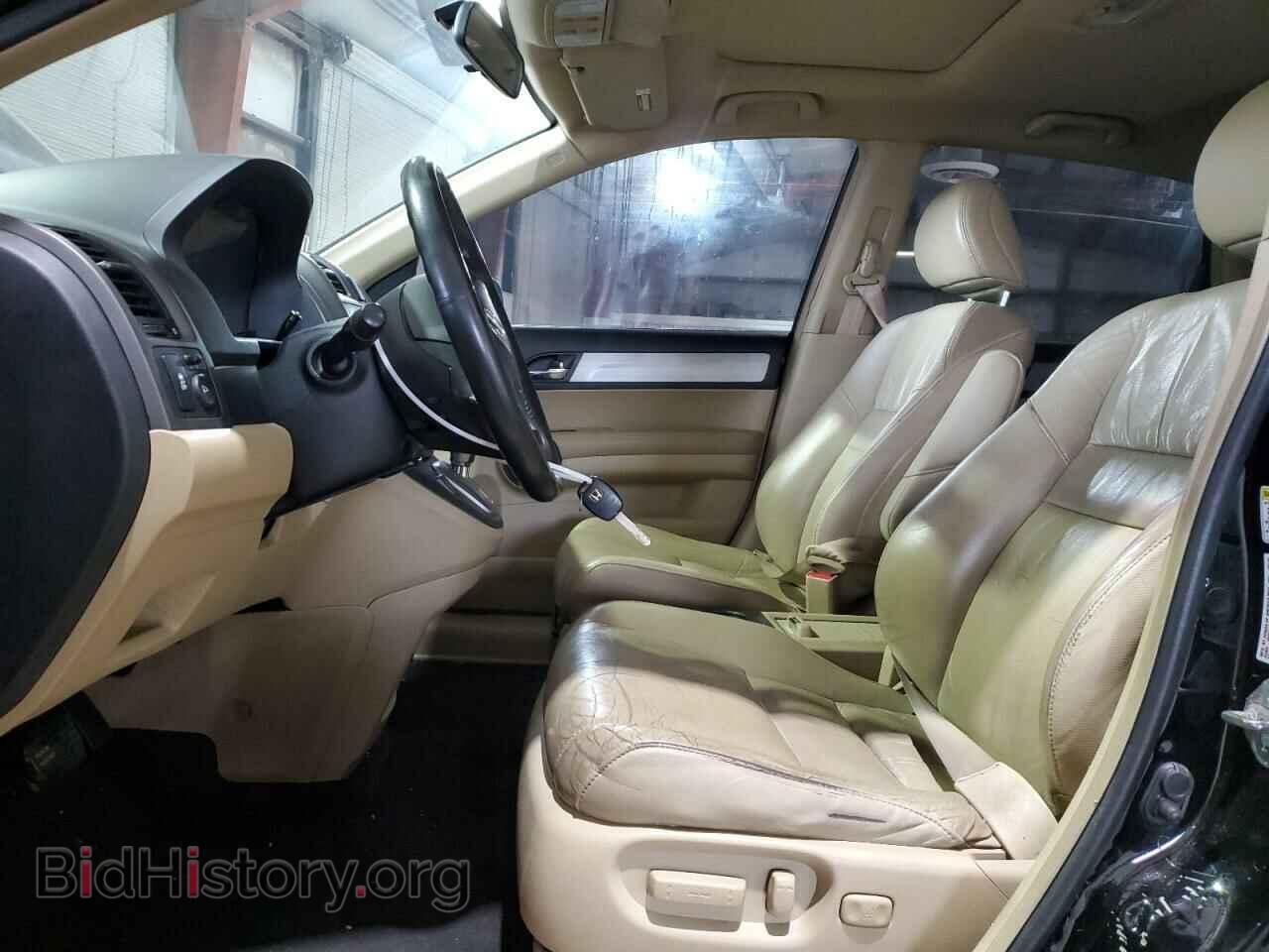 2011 HONDA CRV - VIN: 5J6RE4H70BL013473 - Фото 7