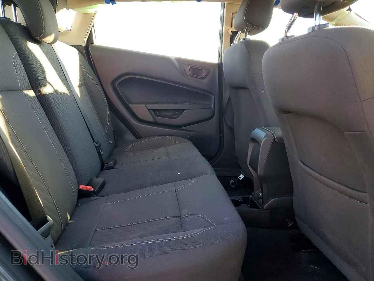 2019 FORD FIESTA - VIN: 3FADP4EJ6KM133972 - Photo 10