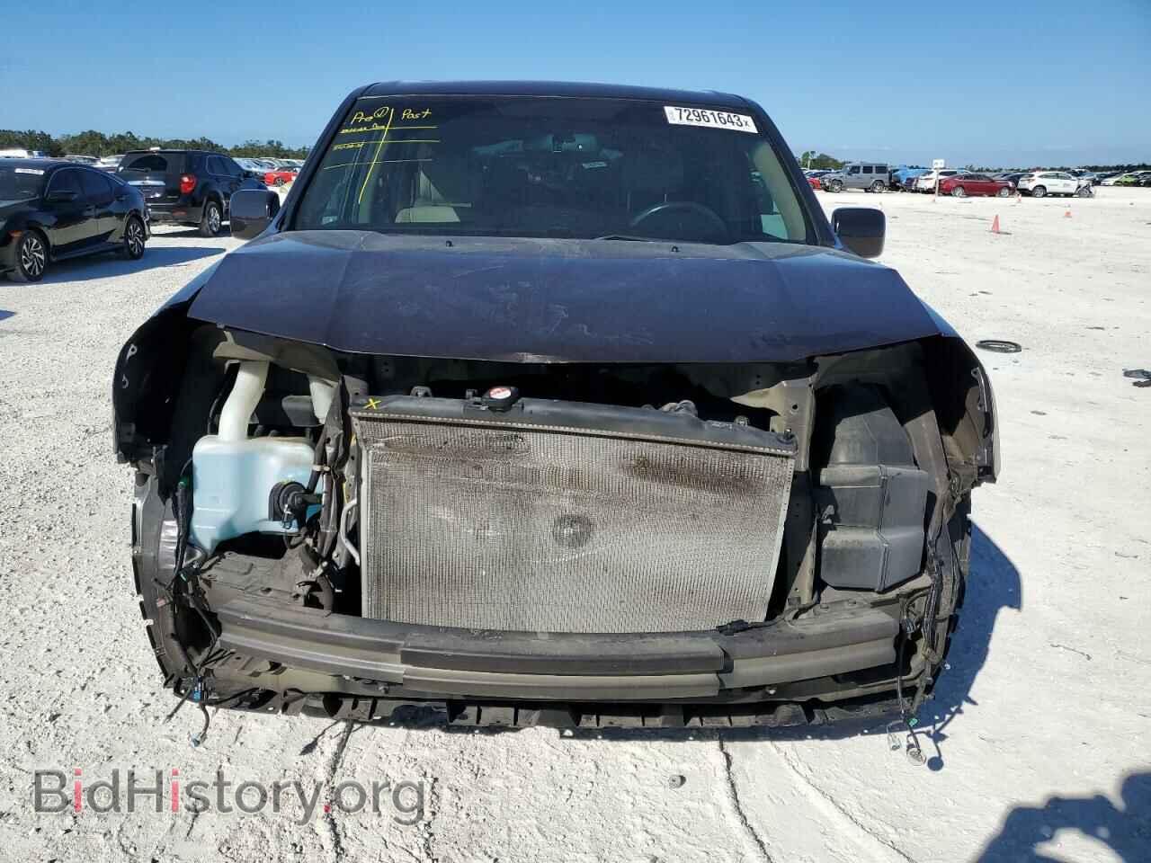 2012 HONDA PILOT - VIN: 5FNYF3H58CB002135 - Photo 5