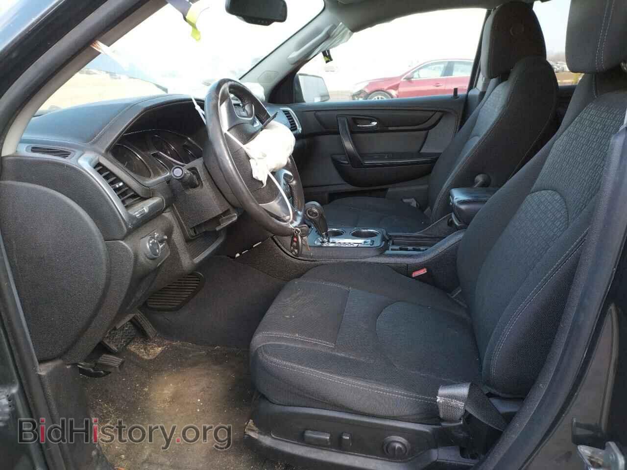2014 GMC ACADIA - VIN: 1GKKRPKDXEJ261696 - Фото 7