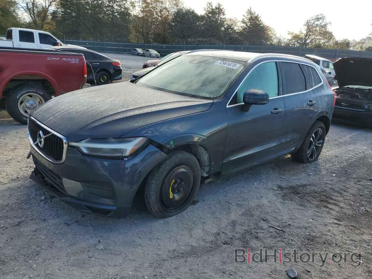 Photo YV4A22RK2J1041530 - VOLVO XC60 2018