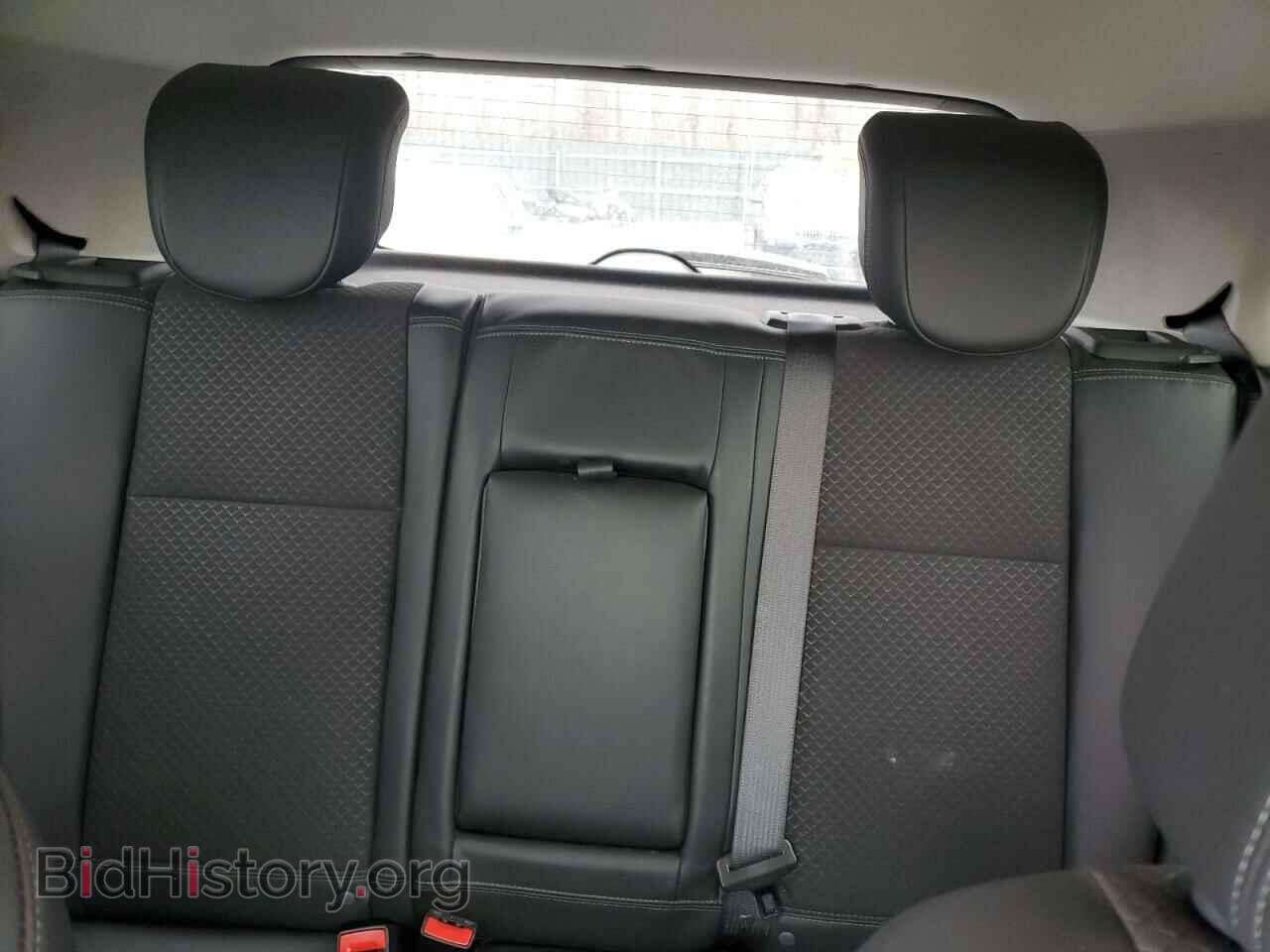 2021 BUICK ENCORE - VIN: KL4CJESB6MB353353 - Photo 10