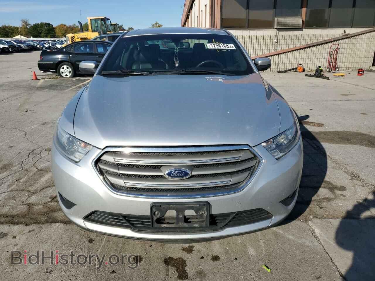 2014 FORD TAURUS - VIN: 1FAHP2E83EG145000 - Photo 5