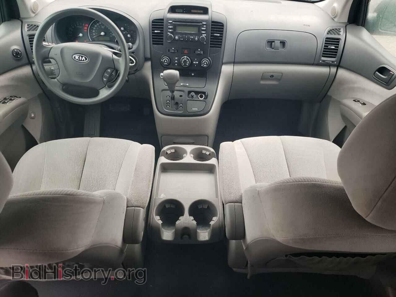 2008 KIA All Models - VIN: KNDMB233786197223 - Фото 8