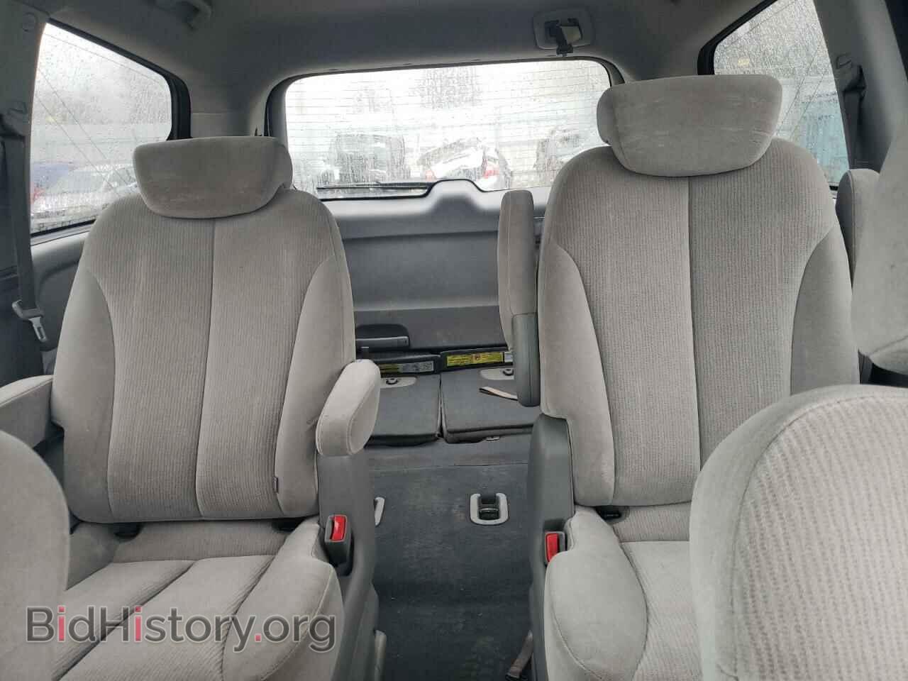 2008 KIA All Models - VIN: KNDMB233786197223 - Фото 10
