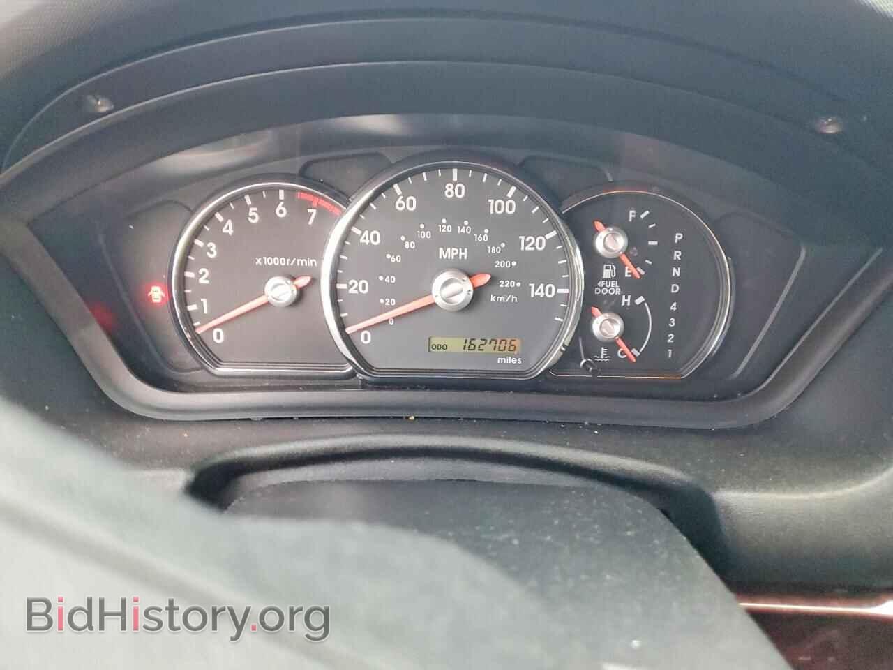 2012 MITSUBISHI GALANT - VIN: 4A32B3FF1CE011707 - Фото 9