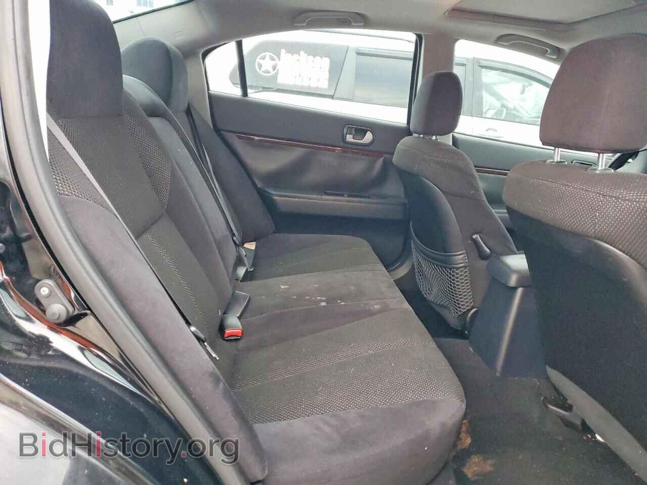 2012 MITSUBISHI GALANT - VIN: 4A32B3FF1CE011707 - Фото 10
