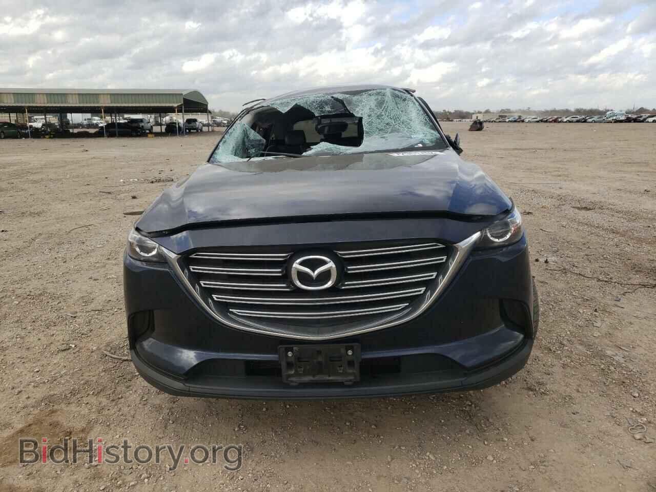 2017 MAZDA CX-9 - VIN: JM3TCACY2H0139643 - Фото 5