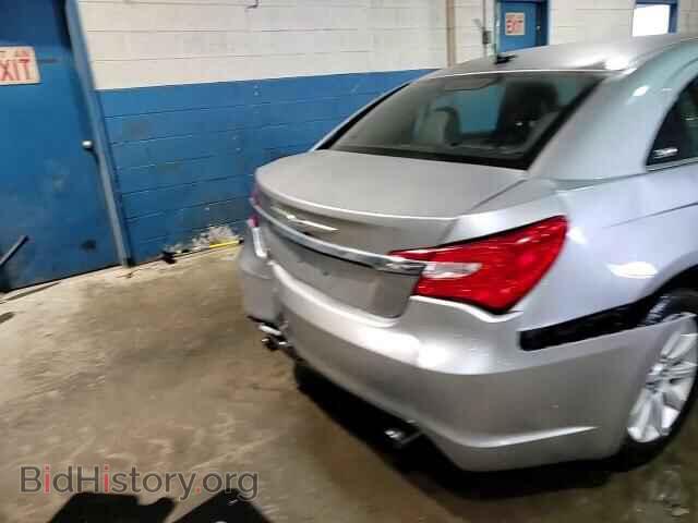 2013 CHRYSLER 200 - VIN: 1C3CCBCG7DN570857 - Фото 13