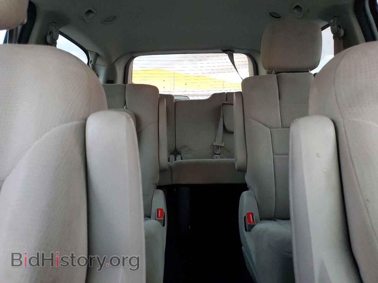 2011 DODGE CARAVAN - VIN: 2D4RN4DG0BR794792 - Photo 10