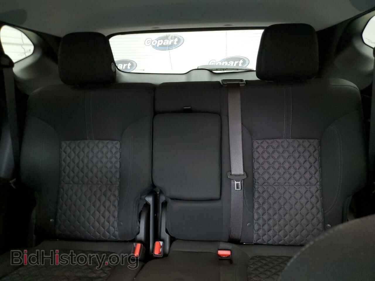 2021 CHEVROLET BLAZER - VIN: 3GNKBHRS6MS548466 - Фото 10