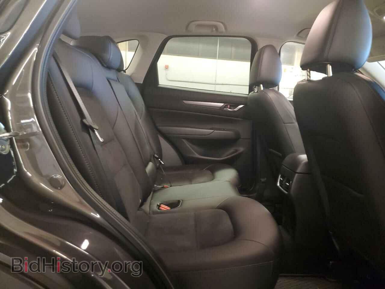2023 MAZDA CX-5 SELEC - VIN: JM3KFBBM3P0260252 - Фото 10